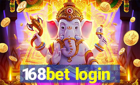 168bet login